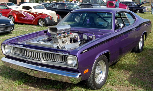 Jax Wax show 2009 Jax Wax show 2009